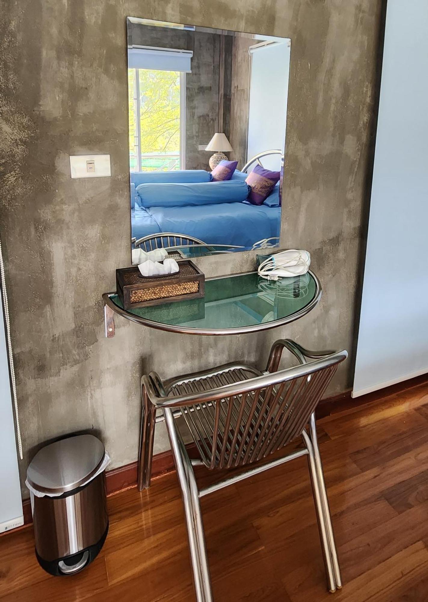 Rimtharnn Homestay Maewin Mae Wang Exterior foto