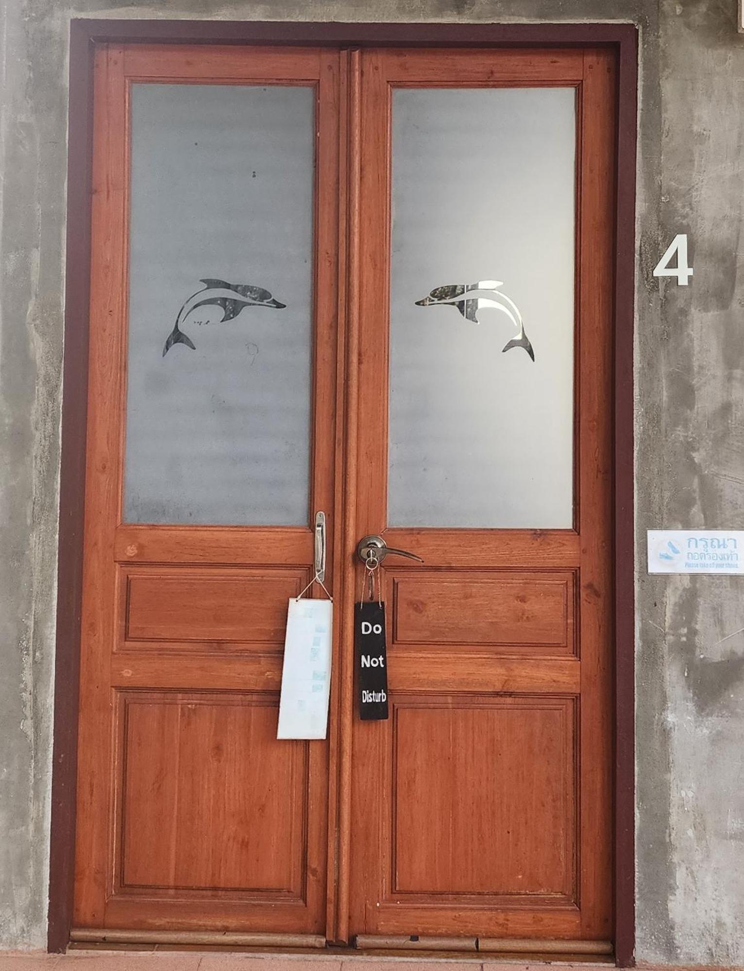 Rimtharnn Homestay Maewin Mae Wang Exterior foto